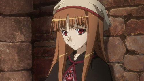 Spice and Wolf Season 1 Episode 7 - Wolf and Virtuous Scales