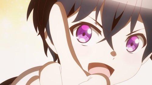 I'm the Evil Lord of an Intergalactic Empire! Season 1 Episode 2 - Rebirth