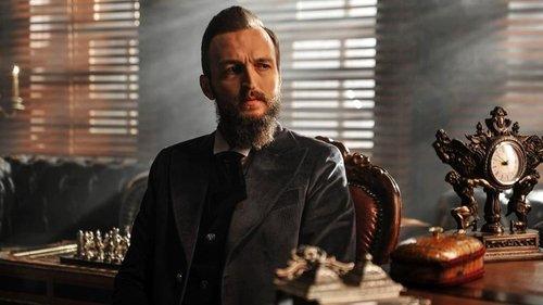 Payitaht: Abdulhamid Season 2 Episode 12 - Episode 12