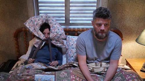 The Conners Season 5 Episode 1 - Double Honeymoon and Seeing Double