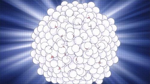 REBORN! Season 6 Episode 166 - With the Same Heart