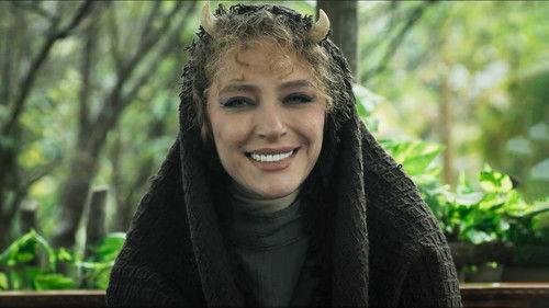 The Demon and the Forehead Moon Season 2 Episode 1 - Episode 1