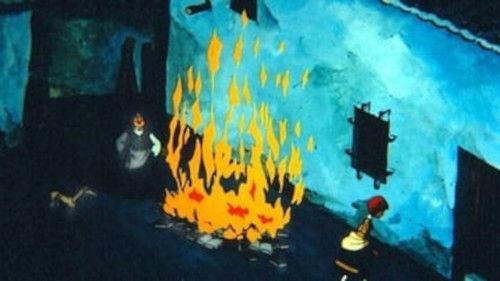 Don Quijote de la Mancha Season 1 Episode 3 - Knighthood Books Are Burning