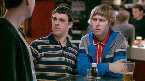 The Inbetweeners Season 3 Episode 2 - The Gig and the Girlfriend