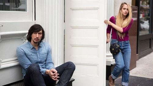 Girls Season 5 Episode 4 - Old Loves