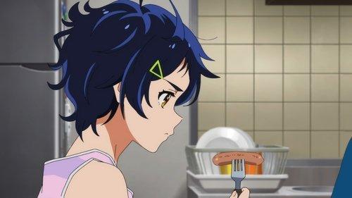 undefined Season 1 Episode 6 - Punch Drunk Day