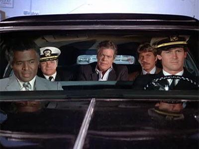 The Fall Guy Season 1 Episode 22 - Scavenger Hunt