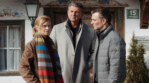 Der Bergdoktor Season 19 Episode 8 - Episode 8