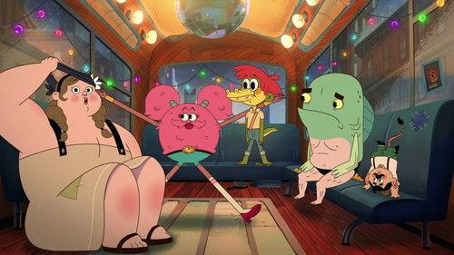 I Heart Arlo Season 1 Episode 16 - Get Lost