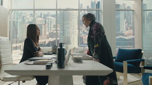 Beauty in Black Season 2 Episode 9 - Toxic Vibes