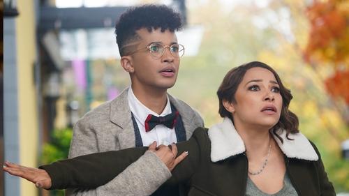 The Flash Season 8 Episode 6 - Impulsive Excessive Disorder
