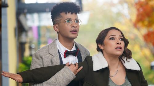 The Flash Season 8 Episode 6 - Impulsive Excessive Disorder