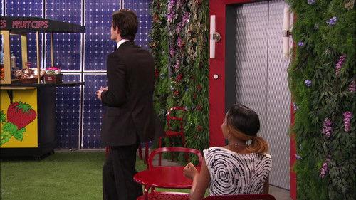 A.N.T. Farm Season 3 Episode 4 - secret agANT