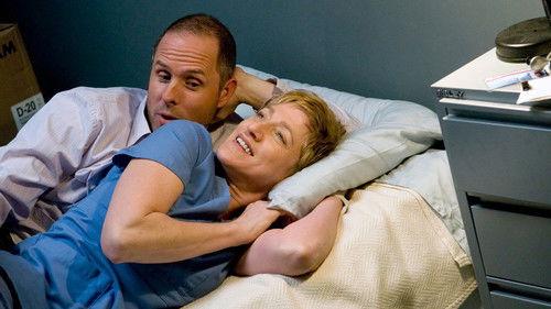 Nurse Jackie Season 1 Episode 9 - Nose Bleed