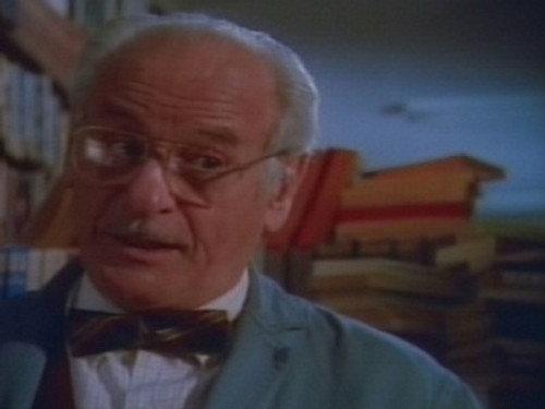 The New Alfred Hitchcock Presents Season 3 Episode 16 - Kadinsky's Vault