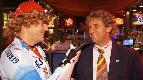 De Pfaffs Season 4 Episode 1 - 0