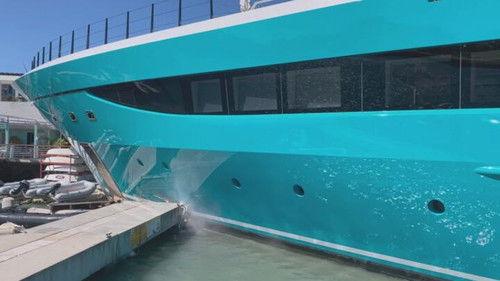 Customer Wars Season 7 Episode 2 - Diner Disruption