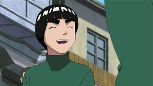 Naruto Shippūden Season 11 Episode 237 - Ah, My Hero Lady Tsunade!