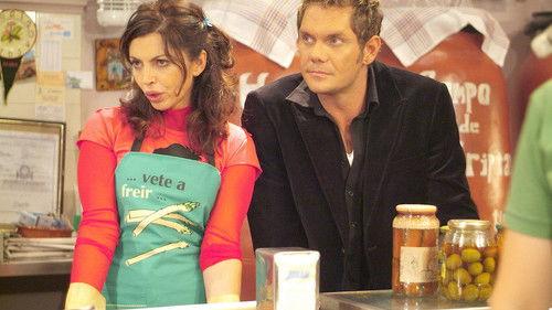 Paco's Men Season 1 Episode 6 - Episode 6