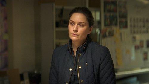 The Helicopter Heist Season 1 Episode 8 - Too Close to the Sun