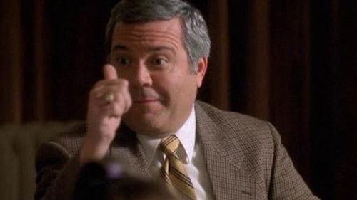 undefined Season 3 Episode 23 - Wedding Bell Blues