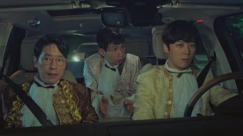 The Penthouse Season 1 Episode 4 - Episode 4