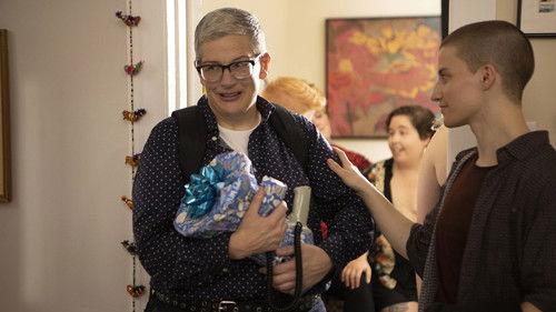 Work in Progress Season 1 Episode 3 - 162