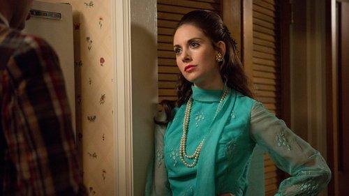 Mad Men Season 7 Episode 6 - The Strategy