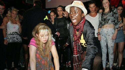 undefined Season 4 Episode 1 - Thomas