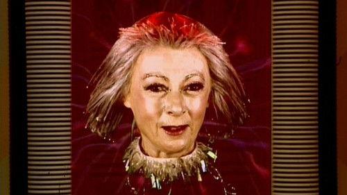 Red Dwarf Season 8 Episode 4 - Cassandra