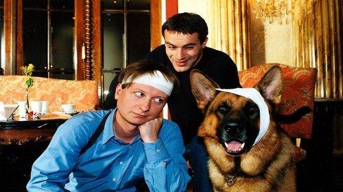 undefined Season 4 Episode 7 - The Conspiracy