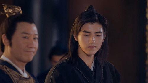 Ever Night Season 1 Episode 24 - Episode 24