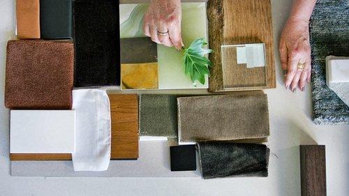 Abstract: The Art of Design Season 1 Episode 8 - Ilse Crawford: Interior Design