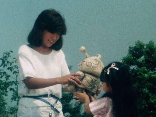 Dengeki Sentai Changeman Season 1 Episode 31 - Reveal It! The Mystery of Bazoo