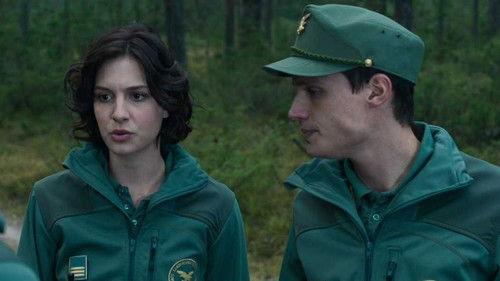 One Step from Heaven Season 5 Episode 6 - Episode 6