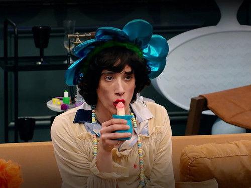 LOL: Last One Laughing Argentina Season 1 Episode 6 - Episode 6