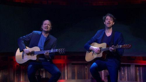 Even tot Hier Season 12 Episode 4 - Episode 4