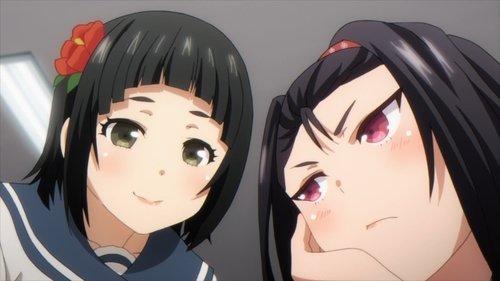 ORESUKI Are you the only one who loves me? Season 1 Episode 8 - Before I Knew it, My Tragedy Had Already Begun