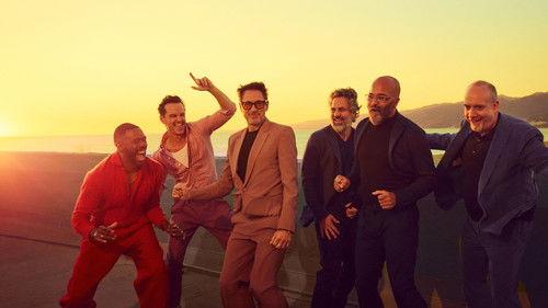 Off Script with The Hollywood Reporter Season 1 Episode 4 - Actor