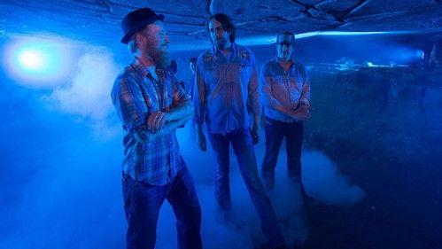 Bluegrass Underground Season 4 Episode 11 - Hayes Carll