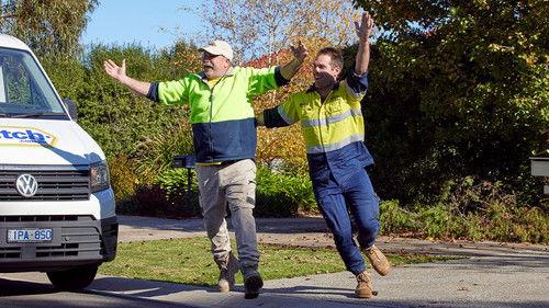 The Block Season 18 Episode 22 - Kitchen Week (1)