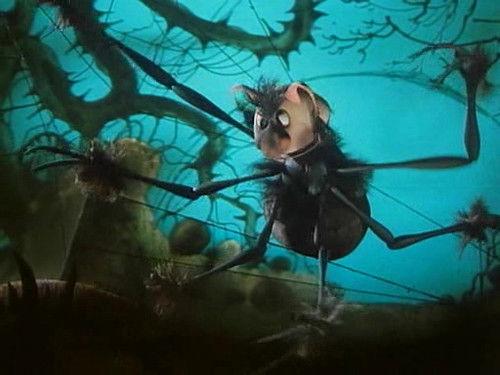 The Tales of Bumblebees Season 1 Episode 1 - Episode 1