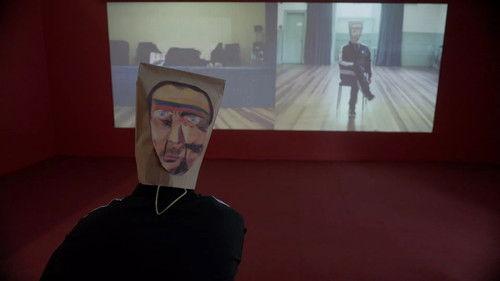 Art Works Season 2 Episode 2 - Dean Cross x Sidney Nolan, Eucalyptusdom