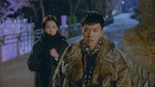 A Korean Odyssey Season 1 Episode 3 - Episode 3