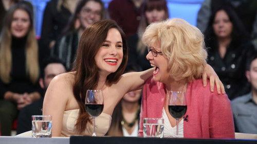 Tout le monde en parle Season 12 Episode 14 - Episode 14