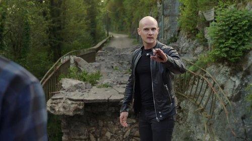 The Chalet Season 1 Episode 2 - Episode 2