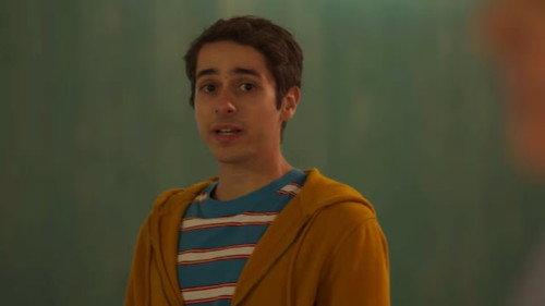 Tutta scena Season 1 Episode 7 - Episode 7