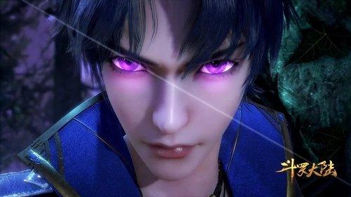 Soul Land Season 1 Episode 25 - Episode 25