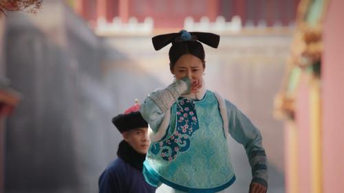 Ruyi's Royal Love in the Palace Season 1 Episode 23 - Episode 23