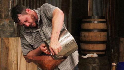 Moonshiners: Master Distiller Season 2 Episode 8 - George Washington Rye